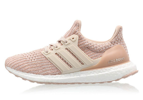 Adidas Ultra Boost 4.0 W _ASH Pearl_ style code_ BB6497 SIZE_ 36-45-0a01d856